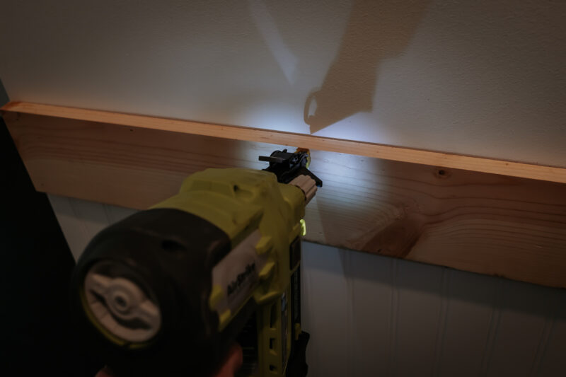 How To Install Beadboard Paneling From Start To Finish