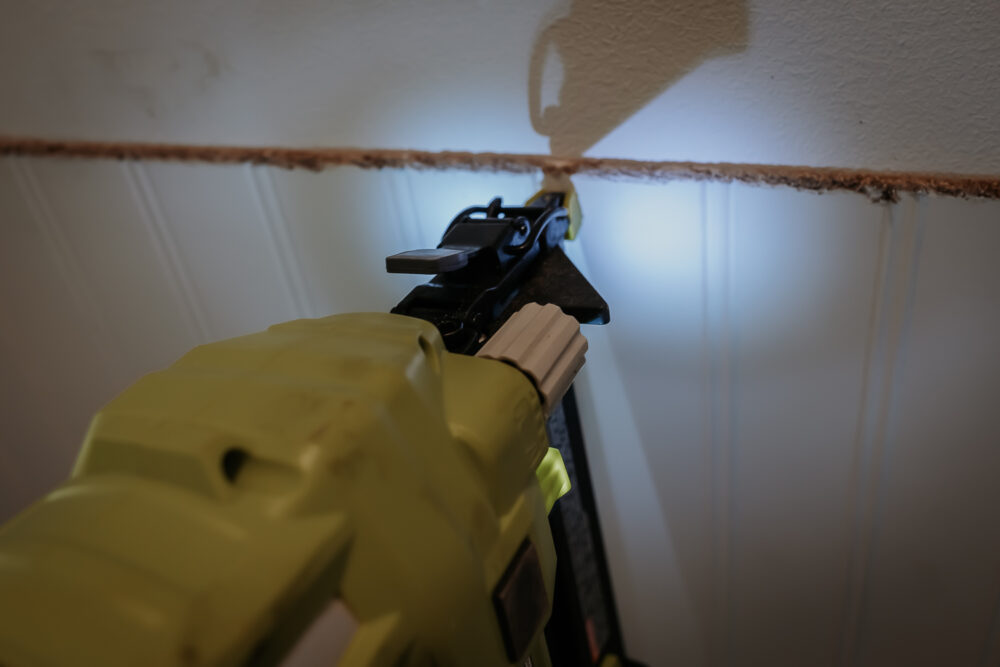 How To Install Beadboard Paneling From Start To Finish DecorHint