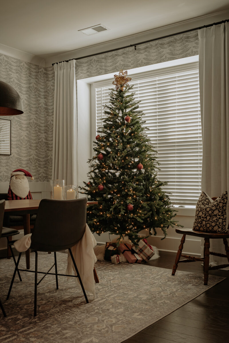 King Of Christmas Trees Review One Year Later