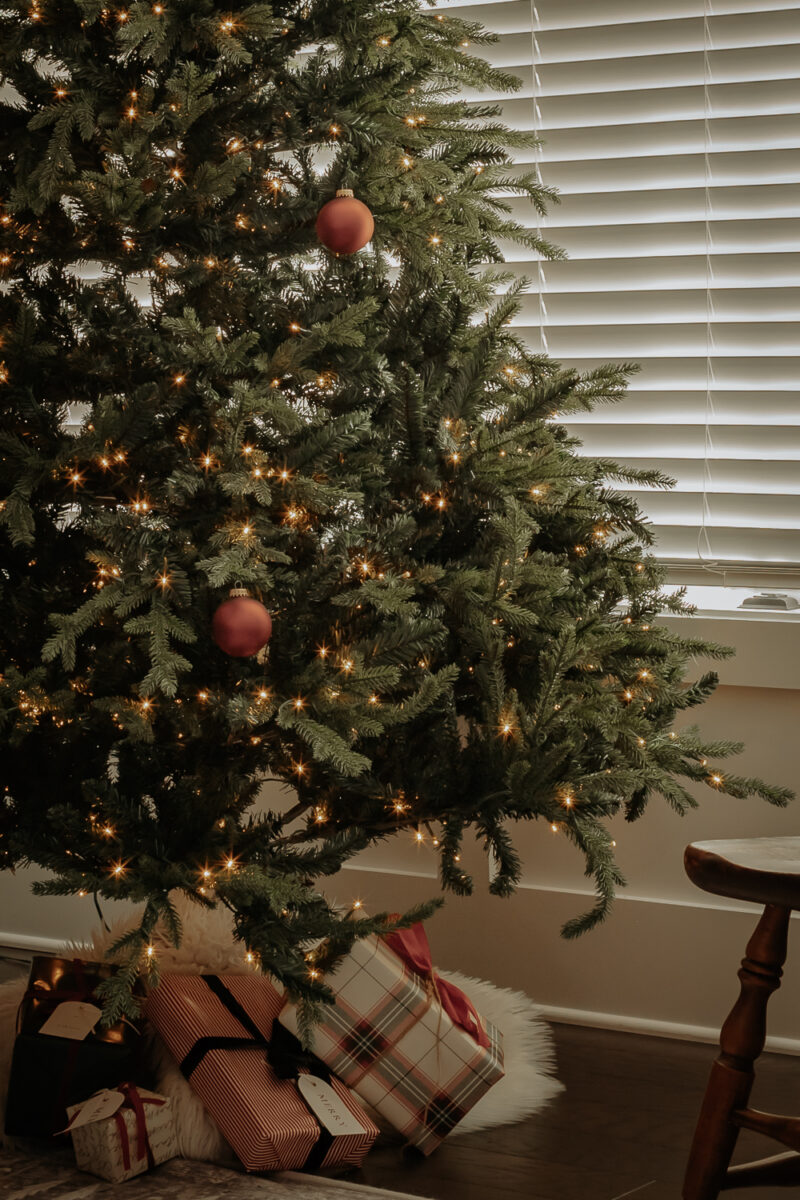 King Of Christmas Trees Review One Year Later