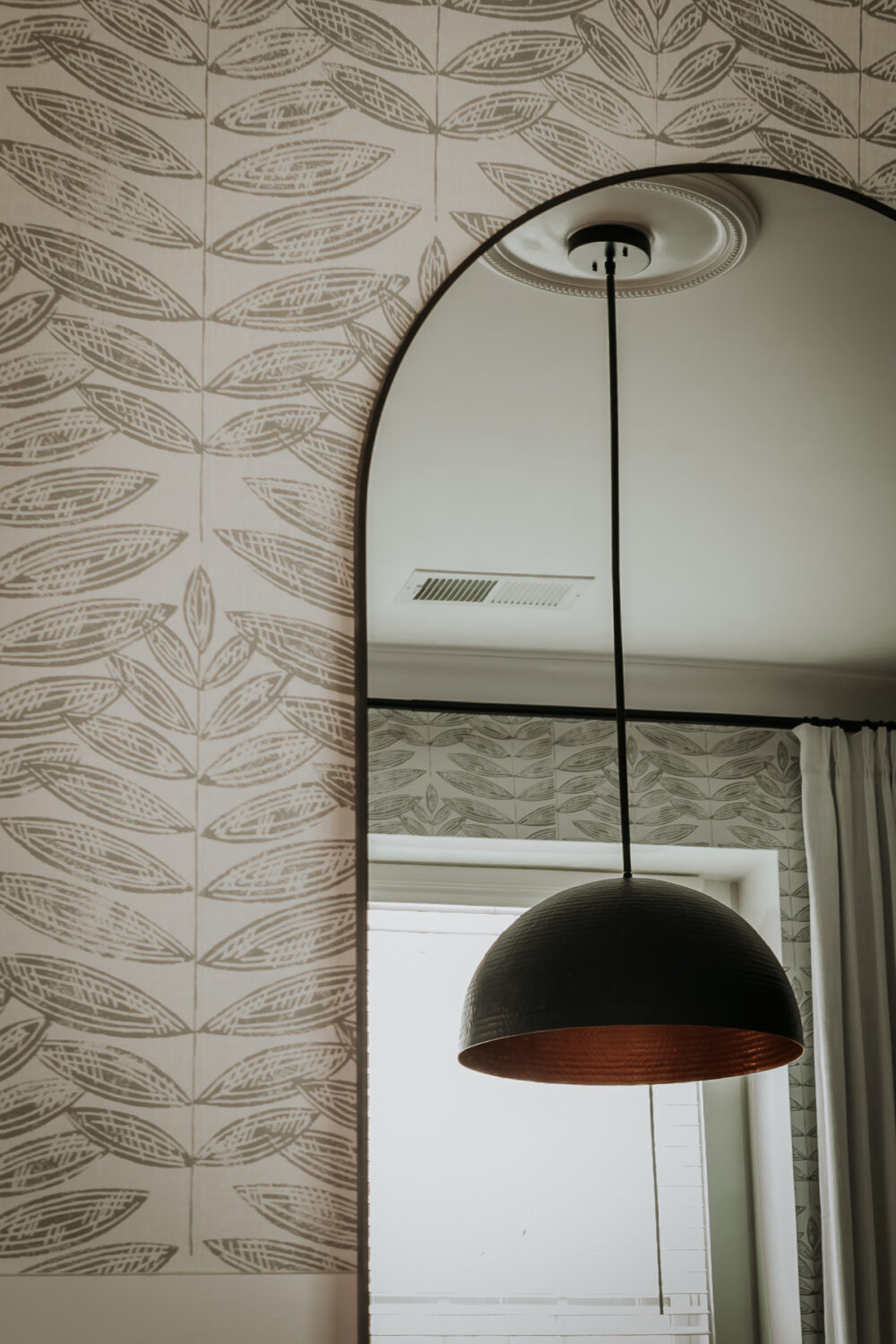Check Out Our Stunning New Dining Room Addition - Decor Hint full length floor mirror 11 - Decor Hint
