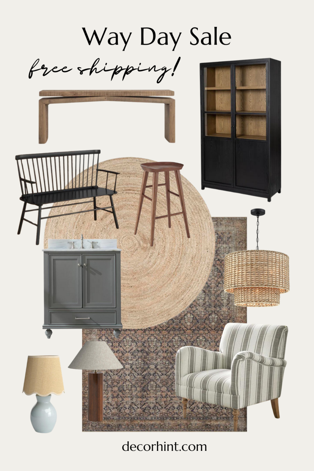 Way Day Sale 2024: See my Top Picks! - Decor Hint way day sale - top picks for your home