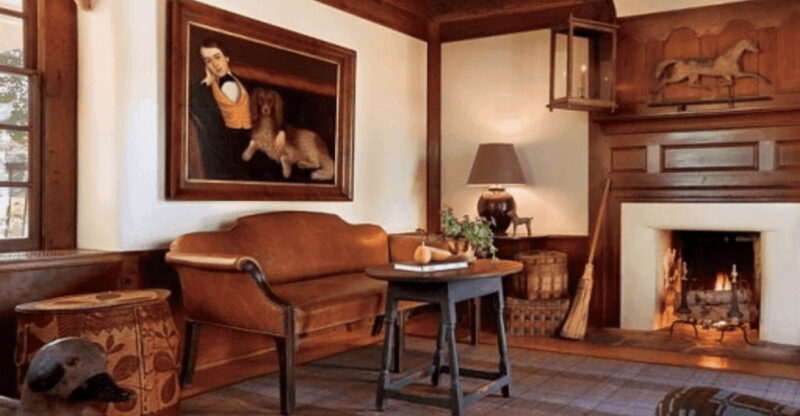 10 Antique Furniture Styles Seen All Over Arizona Homes This Year