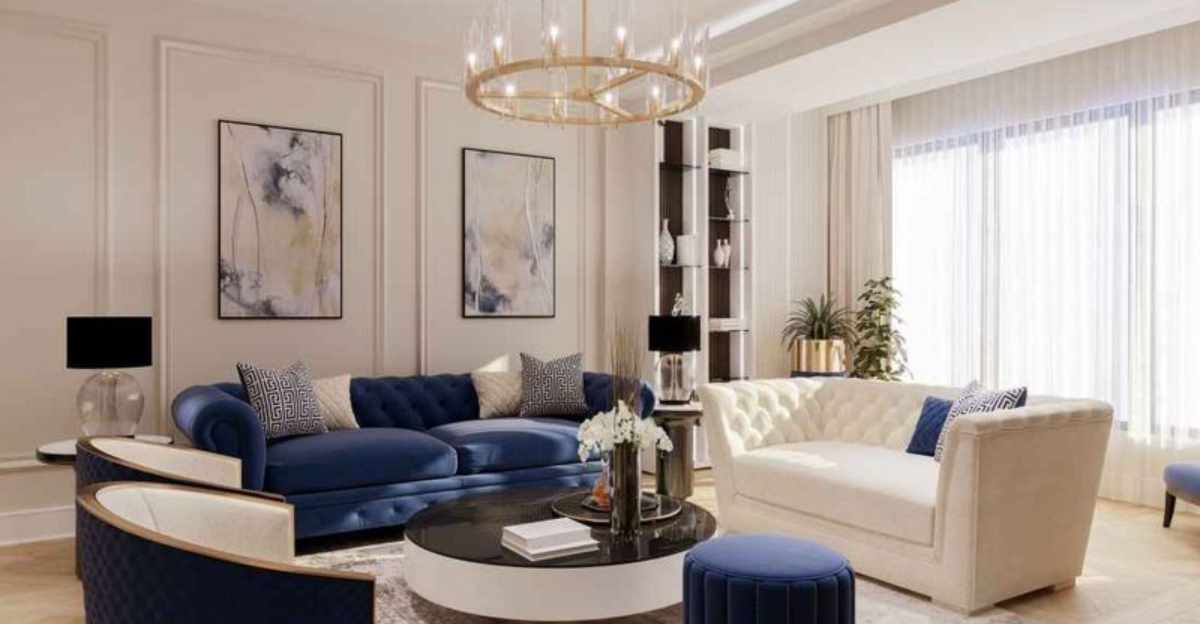 10 Eclectic Decor Tips I'm Stealing From This Stunning "Gatsby House" - Decor Hint 10 Eclectic Decor Tips Im Stealing From This Stunning 22Gatsby House22 - Decor Hint