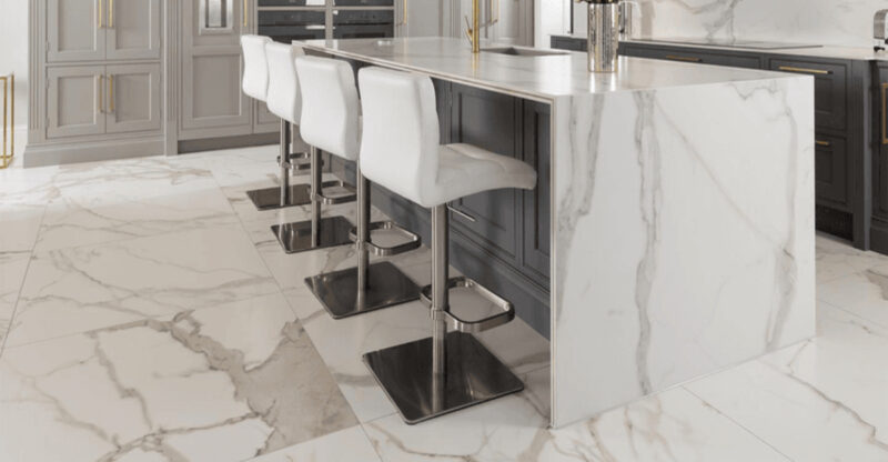10 Kitchen Flooring Trends That Are Out In 2025 And 4 That Shouldn’t Even Cross Your Mind