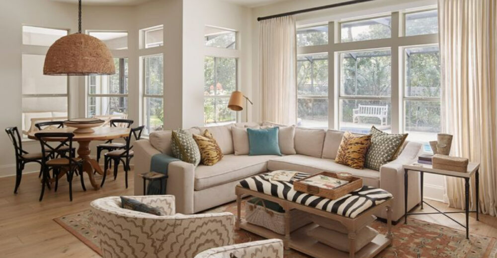10 Living Room Layout Tricks That Just Work In Texas Houses - Decor Hint