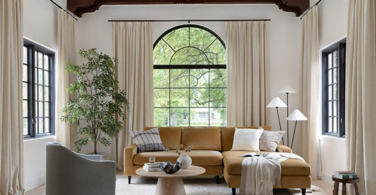 10 Outdated Furniture Colors We're Saying Goodbye To In 2025, According To Designers (And 10 That Are Trending Instead) - Decor Hint 10 Outdated Furniture Colors Were Saying Goodbye To In 2025 According To Designers And 10 That Are Trending Instead - Decor Hint