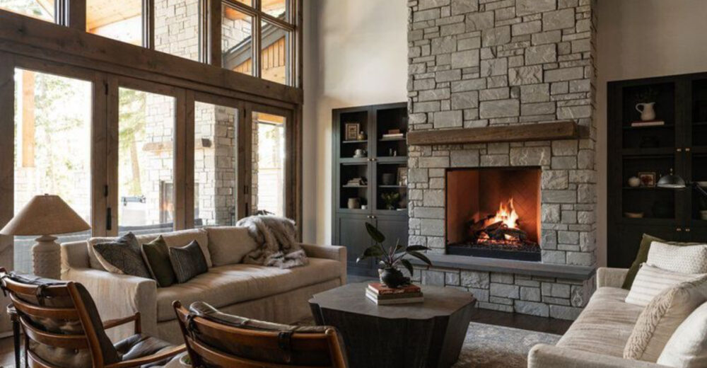 10 Rustic Accents That Bring Tennessee Homes to Life - Decor Hint