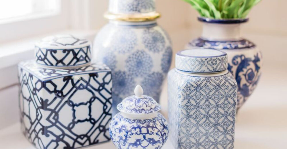 10 Southern Decorating Touches That Define Georgia Living Spaces - Decor Hint