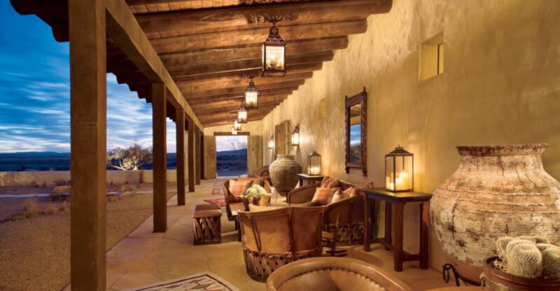 10 Timeless Decorating Styles You’ll Still Find In Texas Homes