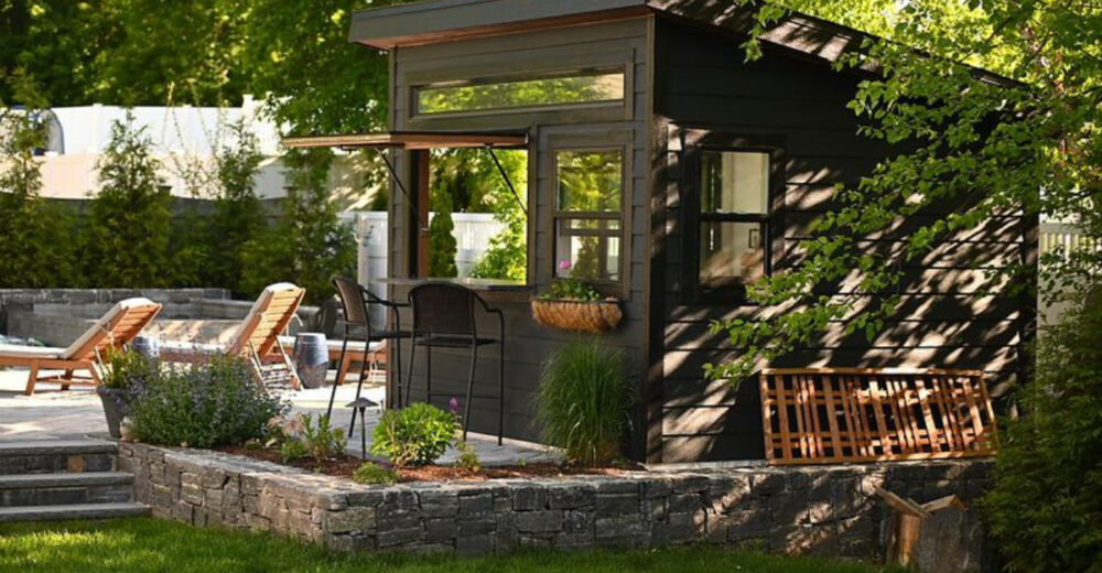 11 Backyard Features Devaluing Your Home And 11 That Will Add Value - Decor Hint