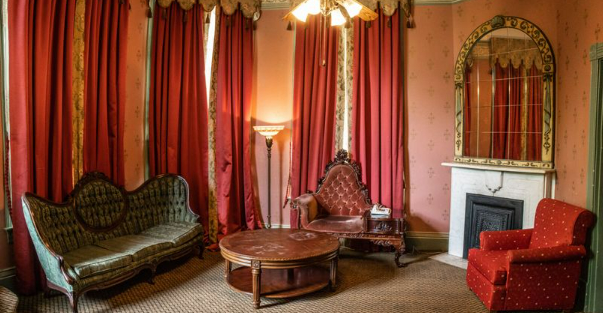 11 Classic Looks Still Going Strong In Eureka Springs - Decor Hint 11 Classic Looks Still Going Strong In Eureka Springs - Decor Hint