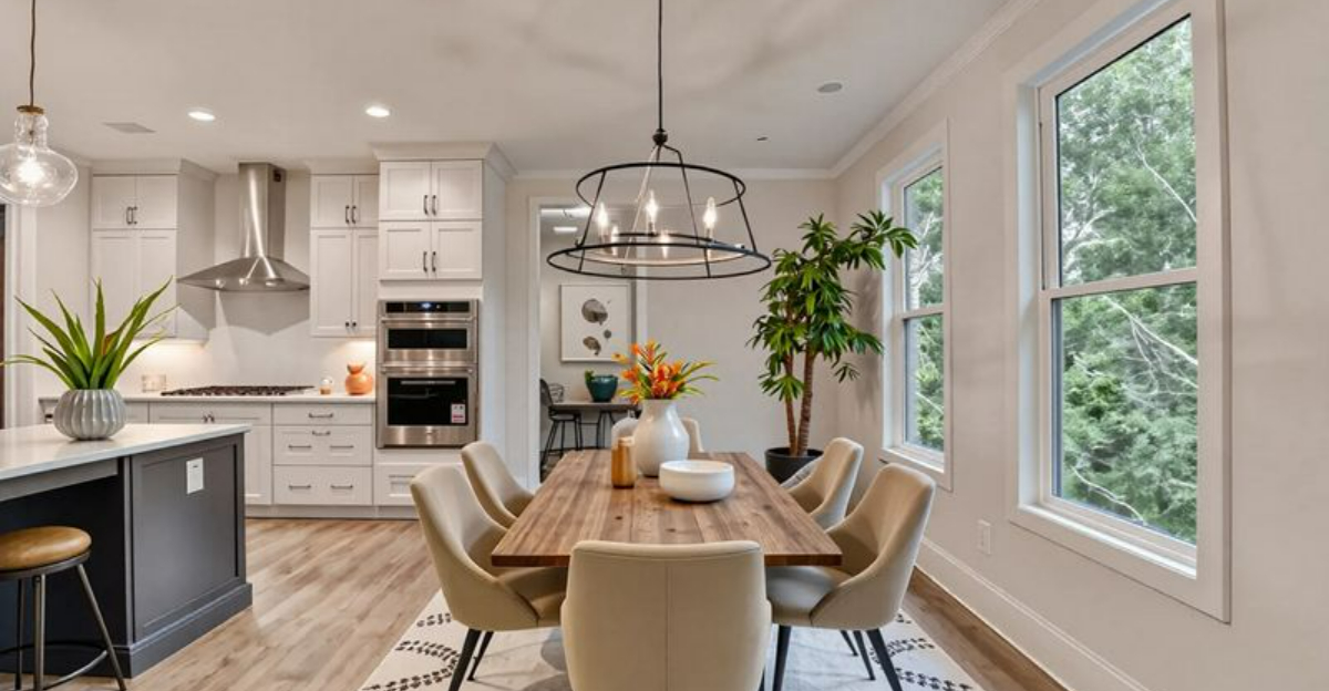 11 Dining Room Updates Keeping Georgia Homes Effortlessly Stylish - Decor Hint 11 Dining Room Updates Keeping Georgia Homes Effortlessly Stylish - Decor Hint