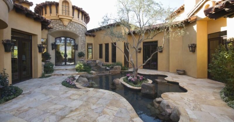 11 Forgotten Arizona Home Features That Are Making A Comeback