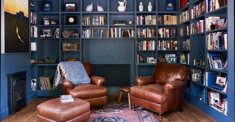 11 Things Designers Say You Should Never Put In A Small Living Room (Plus 11 Even Worse Alternatives)