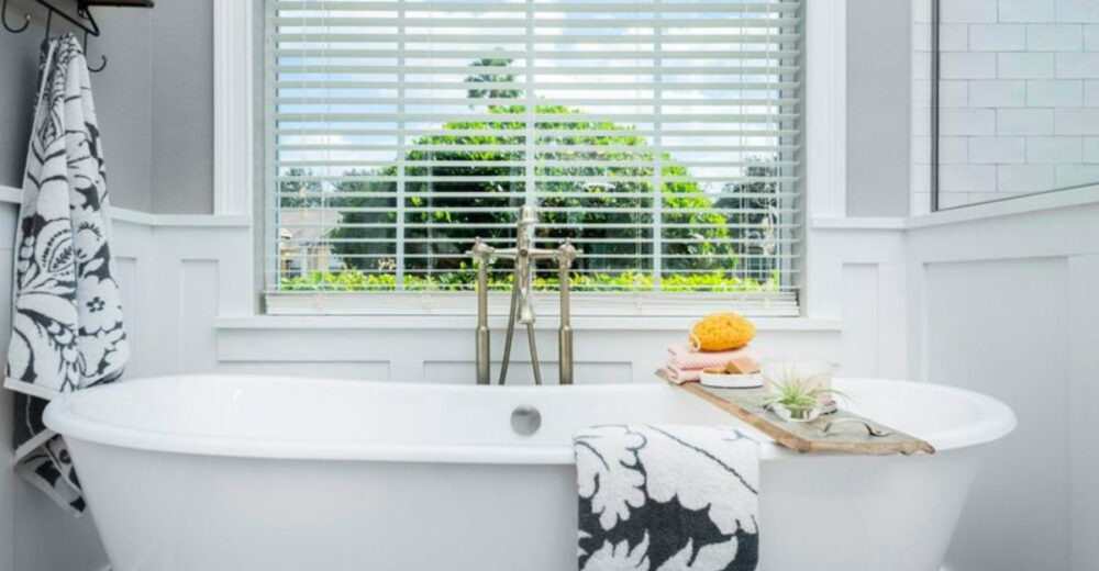 12 Bathroom Upgrades That Scream Relaxed Luxury In Florida Houses - Decor Hint