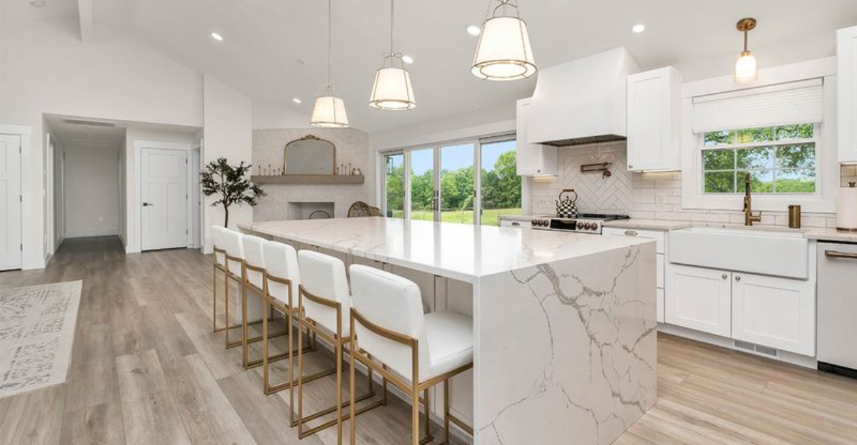 12 Impractical Kitchen Trends Interior Designers Say Won't Last In 2025 (Plus 7 Already Losing Their Momentum) - Decor Hint 12 Impractical Kitchen Trends Interior Designers Say Wont Last In 2025 Plus 7 Already Losing Their Momentum - Decor Hint