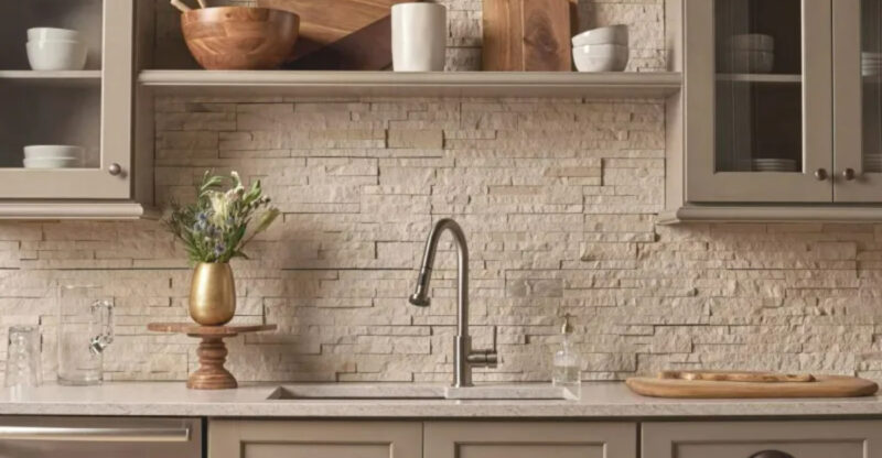 12 Kitchen Trends For 2025 That Will Finally Say Goodbye To White Cabinets (Plus 5 Extra Unique And Stylish Ideas)
