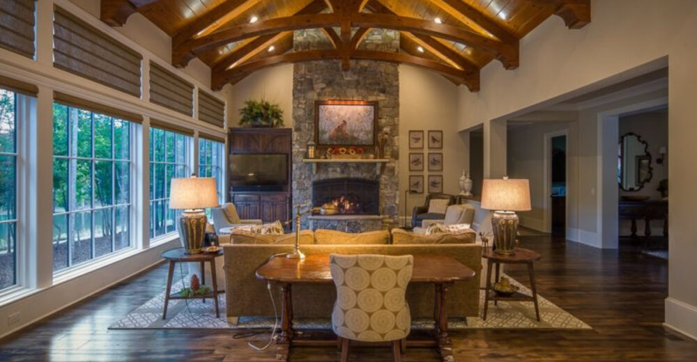 12 Pennsylvania Farmhouse Details That Instantly Feel Like Home - Decor Hint