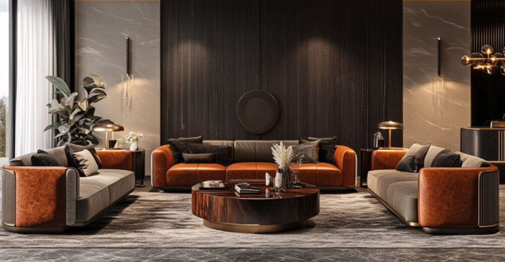 12 Simple Tips To Make Your Living Room Look Expensive And 10 Things You Should Avoid - Decor Hint