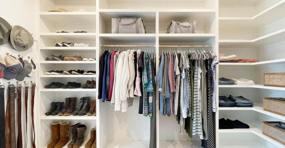 12 Things In Your House A Professional Organizer Would Remove - Decor Hint 12 Things In Your House A Professional Organizer Would Remove - Decor Hint