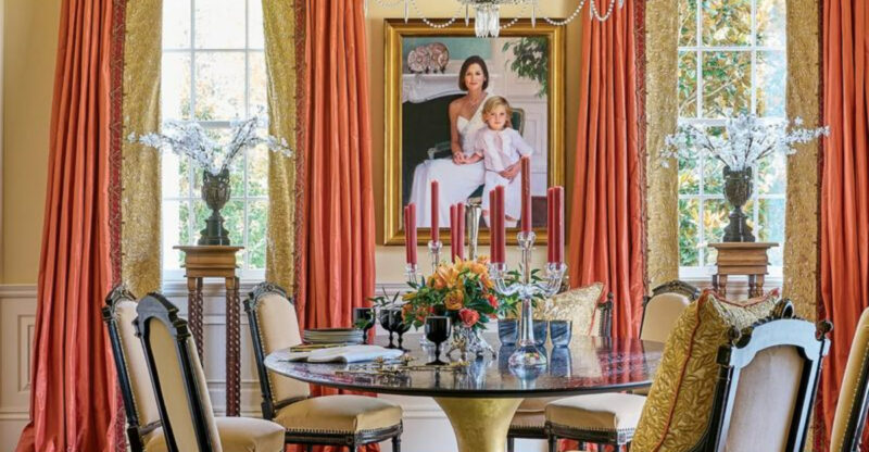 13 Georgia Decor Elements That Bring Back Southern Charm