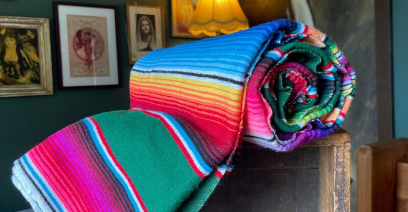 13 Nostalgic Texas Decor Trends You Rarely See Outside The South