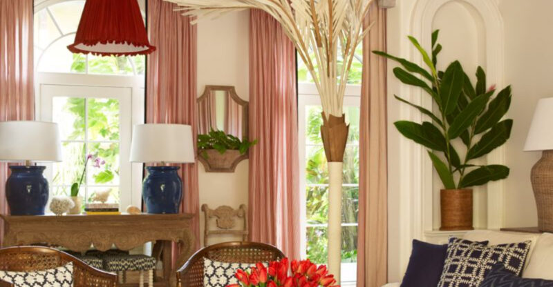 13 Old-School Florida Design Touches You’ll Only Find In Beach Towns