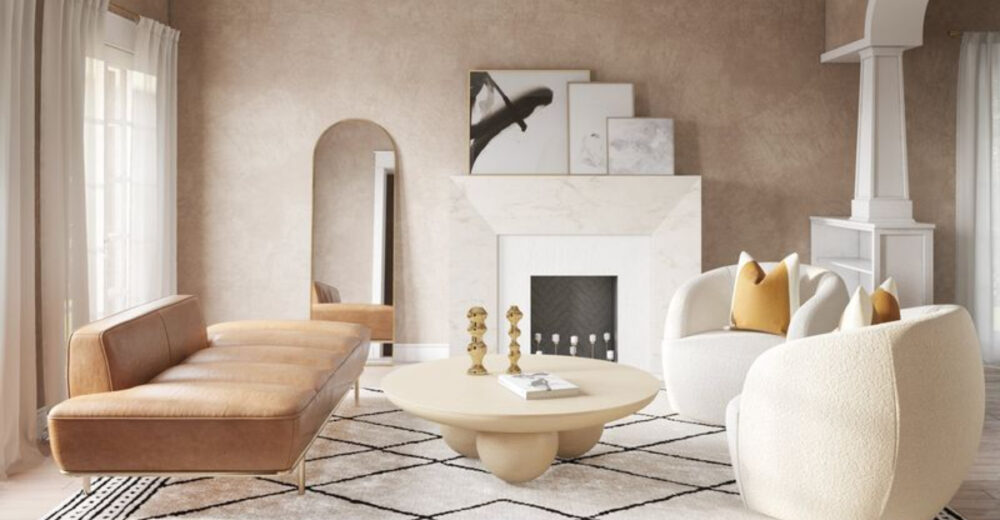 13 Timeless Design Trends Interior Experts Are Loving Again This Year - Decor Hint