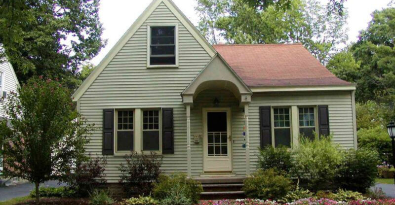 13 Vintage California Home Styles That Defined The Golden State