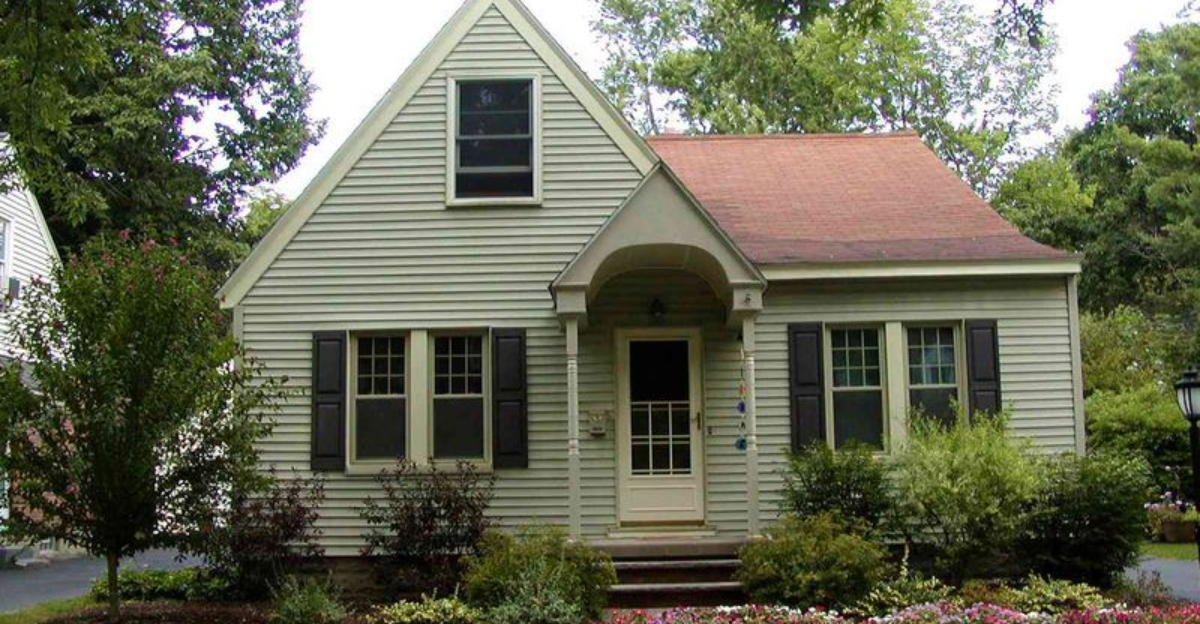 13 Vintage California Home Styles That Defined The Golden State - Decor Hint 13 Vintage California Home Styles That Defined The Golden State - Decor Hint