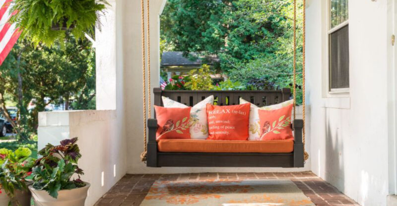 14 Entryway Ideas That Instantly Elevate Georgia Homes