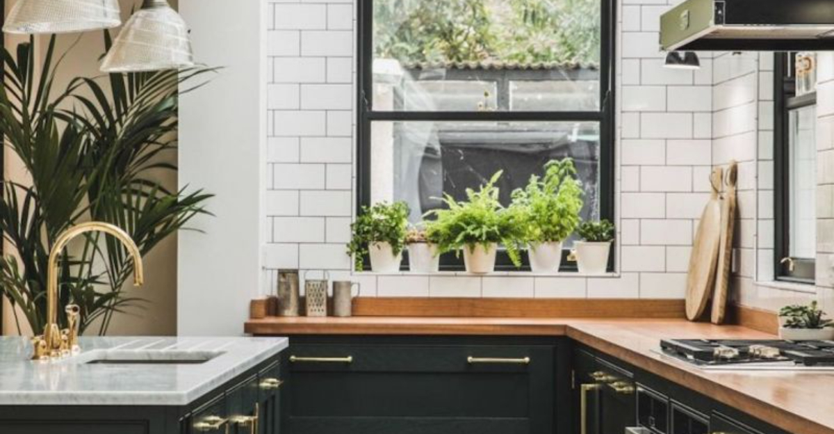 14 Kitchen Fads Disappearing From Illinois Homes Plus 10 That Still Work Beautifully - Decor Hint