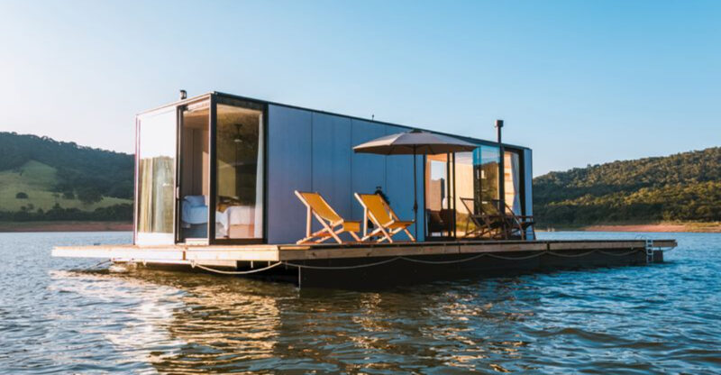 15 Modern House Design With An Amazing View
