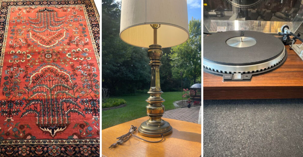 15 Once Popular Vintage Home Decor Items Everyones Snatching Up At Thrift Stores Again - Decor Hint