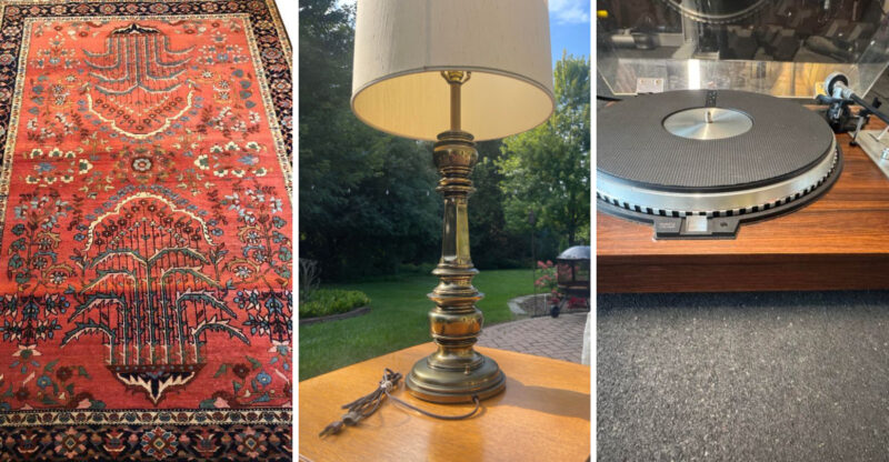 15 Once-Popular Vintage Home Decor Items Everyone’s Snatching Up At Thrift Stores Again