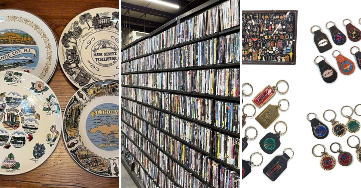 16 Collectibles On The Decline For 2025 And 5 That Are No Longer Worth Anything - Decor Hint 16 Collectibles On The Decline For 2025 And 5 That Are No Longer Worth Anything - Decor Hint