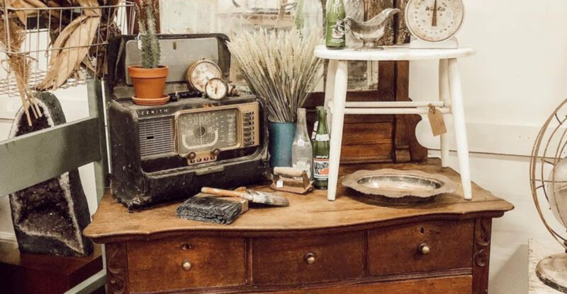 16 Collector’s Items That Are Hot This Year (Plus 5 Tips For Buying Vintage)