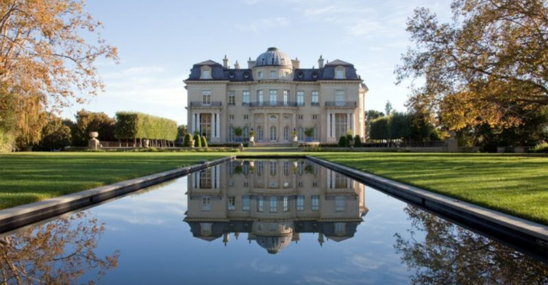 16 Historic Homes Across America That Were Once Home To The Country’s Wealthiest