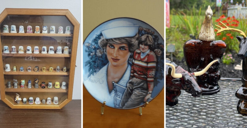 16 Old-Fashioned Household Items That Won’t Make You Rich And 5 You Shouldn’t Bother With