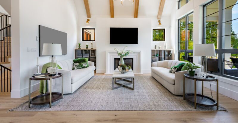 16 Things Home Stagers Always Remove Before A House Hits The Market