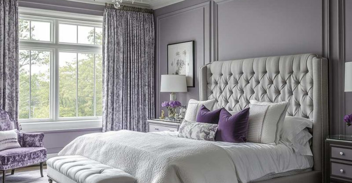 17 Colors Interior Designers Always Tell Clients To Use In A Bedroom - Decor Hint 17 Colors Interior Designers Always Tell Clients To Use In A Bedroom - Decor Hint