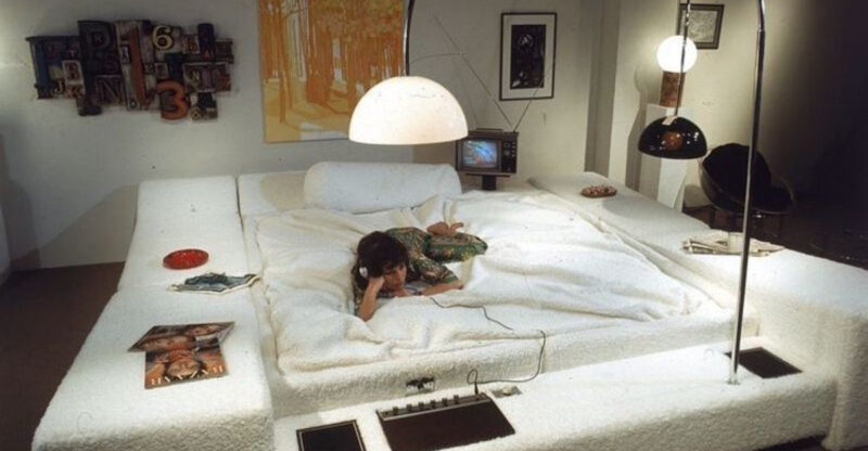 17 House Items Boomers Should Give Up Already (Plus 4 They Should Never Have Had)