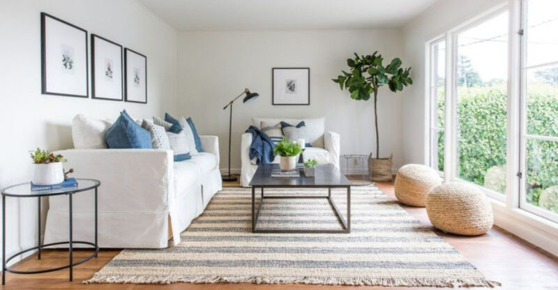 17 Mindful Decorating Ideas For Small Apartments