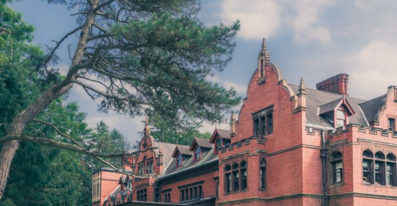 17 Most Magnificent Mansions Built By America’s Robber Barons