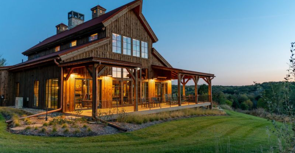 17 Reasons Why A Barndominium Makes A Great Home - Decor Hint 17 Reasons Why A Barndominium Makes A Great Home - Decor Hint