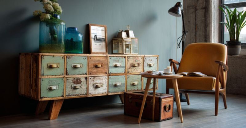 17 Steps To Create A Minimalist Home On A Budget, According To Experts