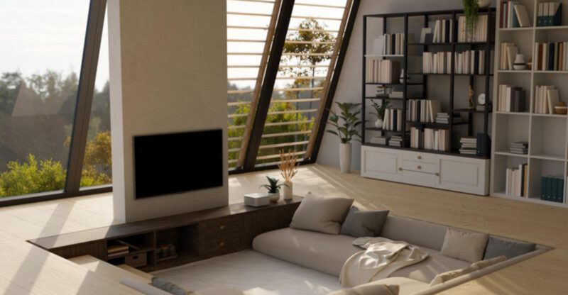 18 Features Buyers Are Starting To Avoid In Modern Homes