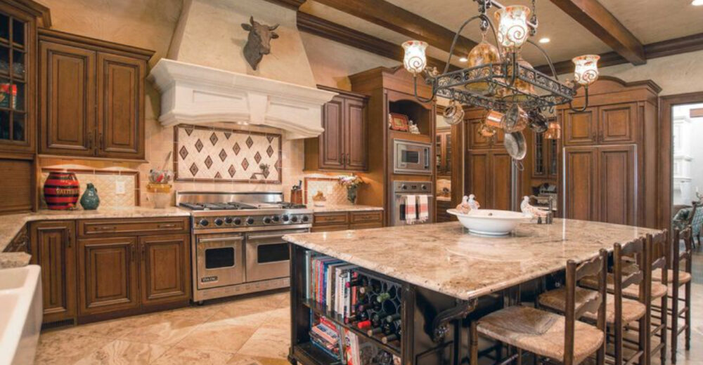 18 Nostalgic Home Trends That Ruin Boomers Homes - Decor Hint