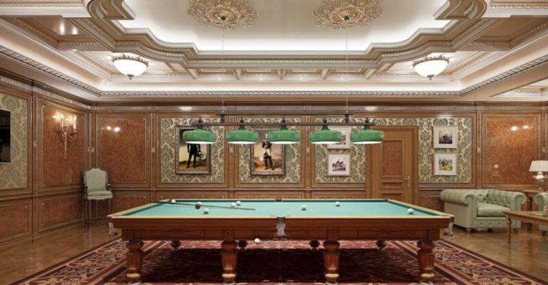 18 Photos That Show Inside A Mansion That Belonged To One Of America’s Wealthiest Families